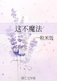 这不魔法封面