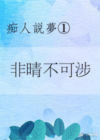 非晴不可涉封面