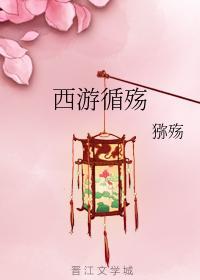 西游循殇封面