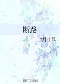 断路封面