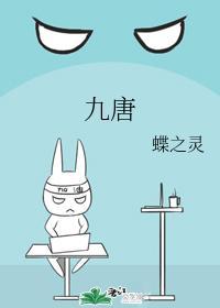 九唐封面