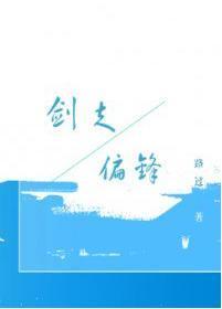 剑走偏锋封面