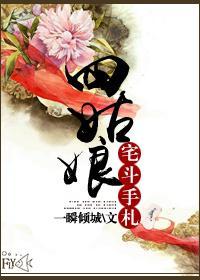 四姑娘宅斗手札封面