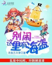 别闹，这裏有海盗封面