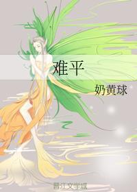 难平封面