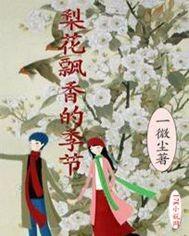 梨花飘香的季节封面