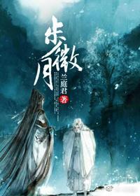 曌Ⅰ·步微月封面