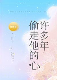 偷走他的心许多年封面