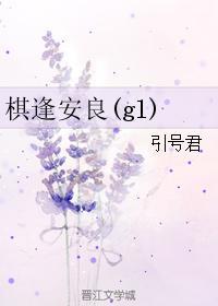 棋逢安良（gl）封面
