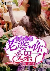 谈婚说爱：老婆，你受累了！封面
