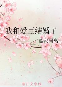 我和爱豆结婚了封面