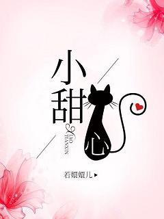 他的小甜心封面