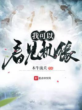 我可以看见机缘封面