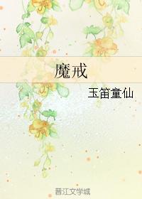 魔戒封面