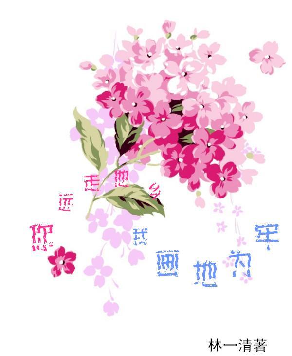 你远走他乡，我画地为牢封面