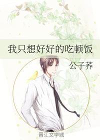 我只想好好的吃顿饭封面