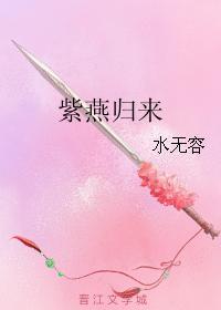 紫燕归来封面
