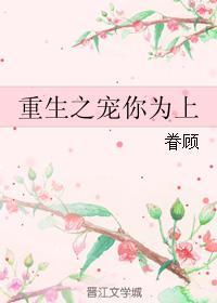 重生之宠你为上封面