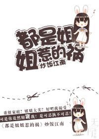 都是姐姐惹的祸封面