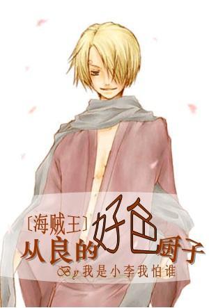 [海贼王]从良的好色厨子封面