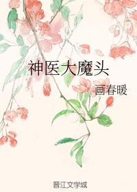 神医大魔头封面