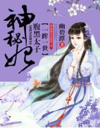一眸一世，腹黑太子神秘妃封面