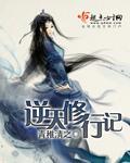 逆天修行记封面