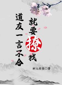 道友一言不合就要撩我封面