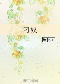 刁奴封面