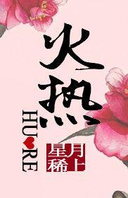 她如火焰封面