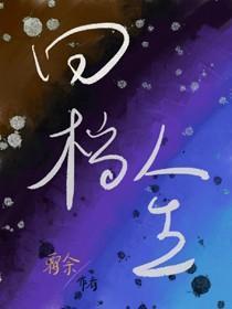回檔人生[娱乐圈]封面