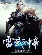 雷武神帝封面