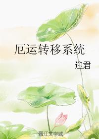 厄运转移系统封面