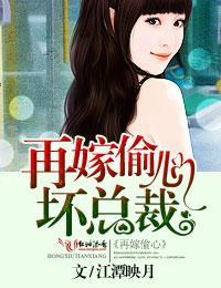 再嫁偷心坏总裁封面