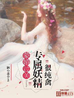 蒙婚过关：专属妖精很纯禽封面