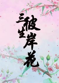 三生彼岸花封面
