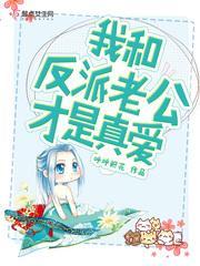 我和反派老公才是真爱封面