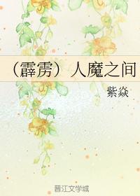 （霹雳）人魔之间封面