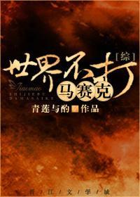 世界不打马赛克[综]封面