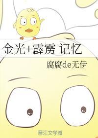 金光+霹雳 记忆封面