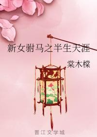 新女驸马之半生天涯封面