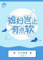 媳妇岂止有点软封面
