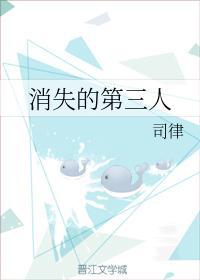 消失的第三人封面