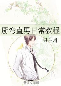 掰弯直男日常教程封面