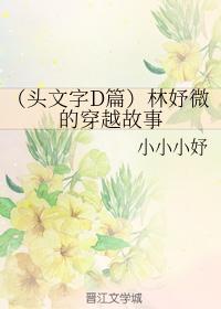（头文字D篇）林妤微的穿越故事封面