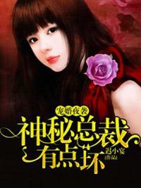 神秘老公强索欢封面
