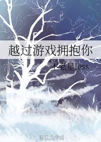 越过游戏拥抱你封面