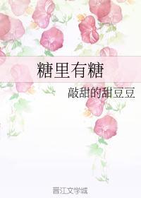 糖裏有糖封面