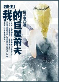 [重生]我的巨星前夫封面