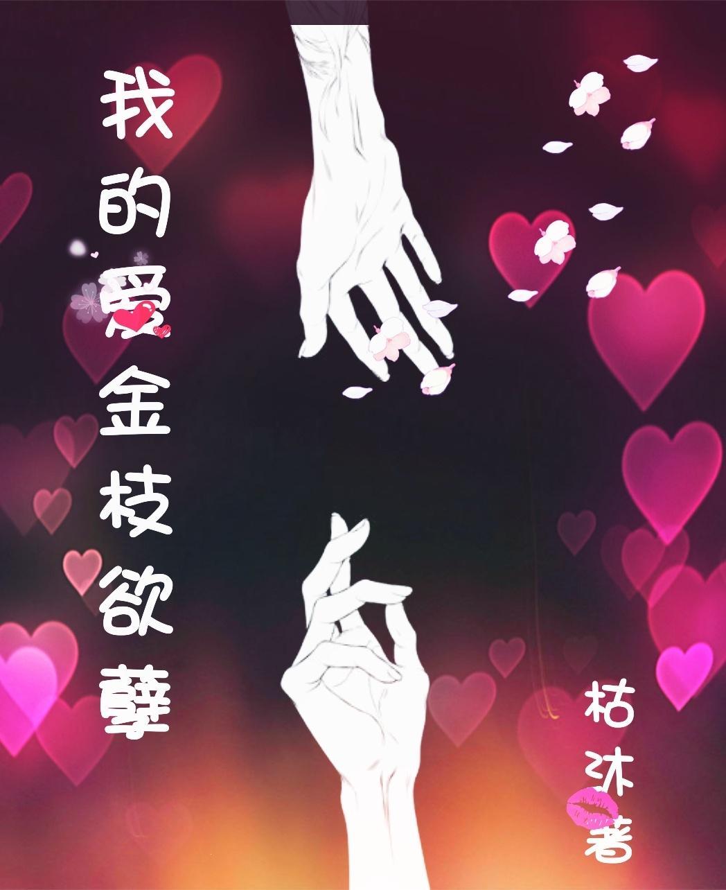 我的爱金枝欲孽封面